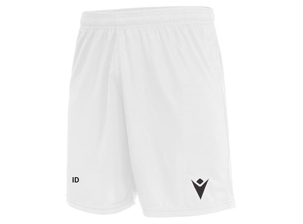 Sylling IF Mesa HVIT Trenings- og kampshorts 