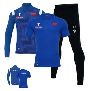 Sylling IF Pakke 1 Purus-Rigel-Thames