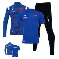 Sylling IF Pakke 1 Purus-Rigel-Thames