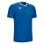 Halley Match Day Shirt ROY/WHT M Trenings og spillerdrakt - Unisex 