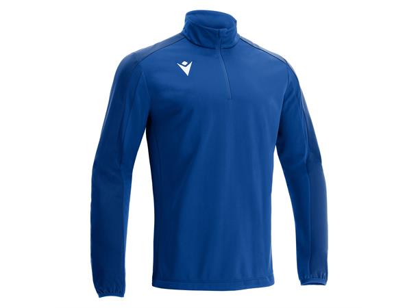 Arno 1/4 Zip Top ROY XL Teknisk treningsgenser - Unisex 