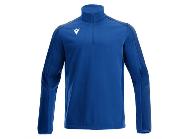 Arno 1/4 Zip Top ROY XL Teknisk treningsgenser - Unisex 