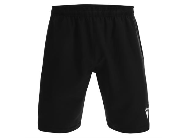 Maracas Bermuda Micro BLK S Fritidsshorts 