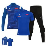 Sylling IF Pakke 2 Purus-Rigel-Desna