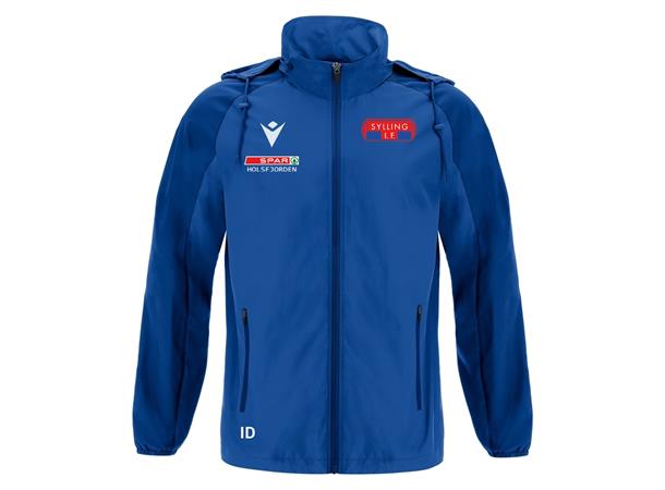 Sylling IF Elbrus Regnjakke 