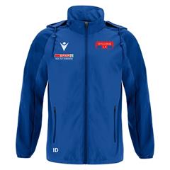 Sylling IF Elbrus Regnjakke