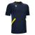 Shedir Match Day Shirt NAV/YEL 3XS Trenings- og spillerdrakt - Unisex 