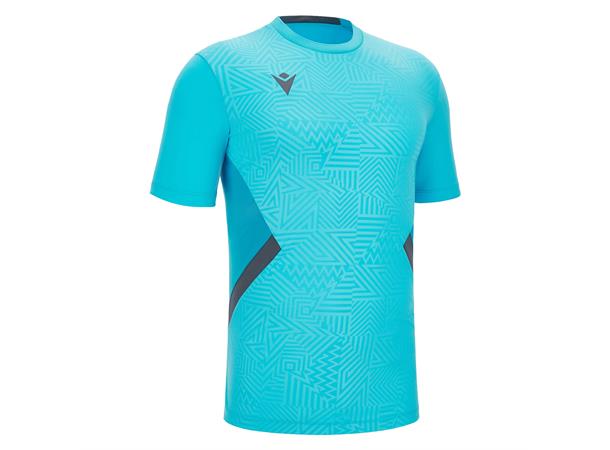 Shedir Match Day Shirt NSKY/ANT 3XS Trenings- og spillerdrakt - Unisex 