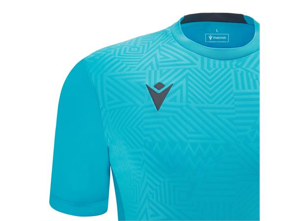 Shedir Match Day Shirt NSKY/ANT 3XS Trenings- og spillerdrakt - Unisex 