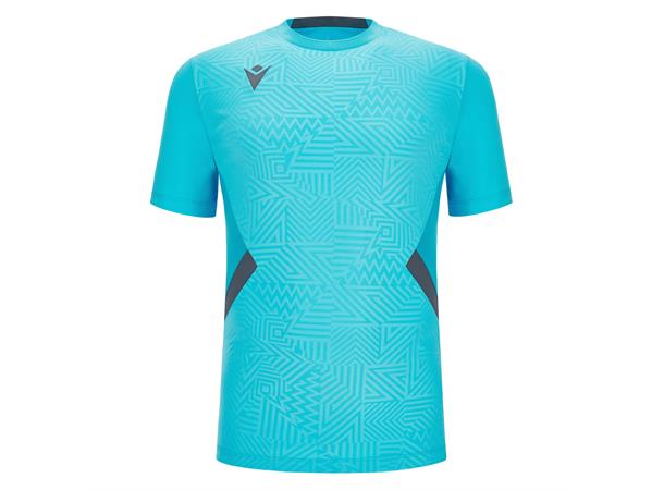 Shedir Match Day Shirt NSKY/ANT 3XS Trenings- og spillerdrakt - Unisex 