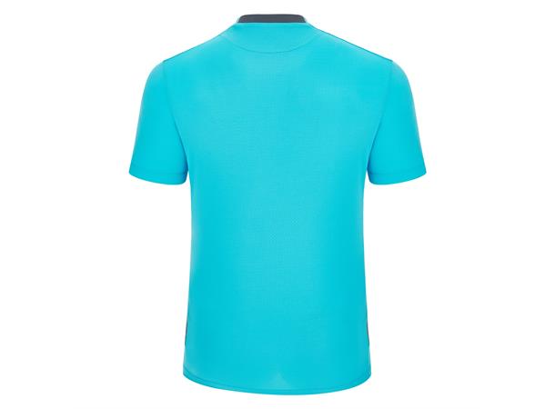 Shedir Match Day Shirt NSKY/ANT 3XS Trenings- og spillerdrakt - Unisex 