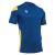 Polis Shirt ROY/YEL XXS Teknisk spillerdrakt - Unisex 