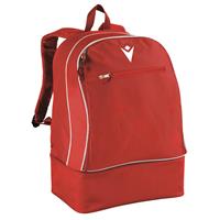 Academy Evo RED Praktisk ryggsekk