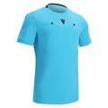 Frisk Referee shirt NSKY/BLK 3XL Teknisk dommerdrakt