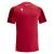 Gede Shirt RED XXS Teknisk trenings og spillerdrakt- Unisex 