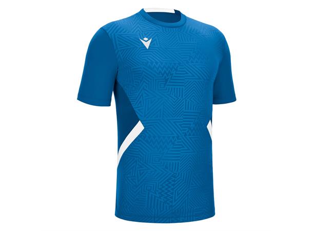 Shedir Match Day Shirt ROY/WHT 3XS Trenings- og spillerdrakt - Unisex 