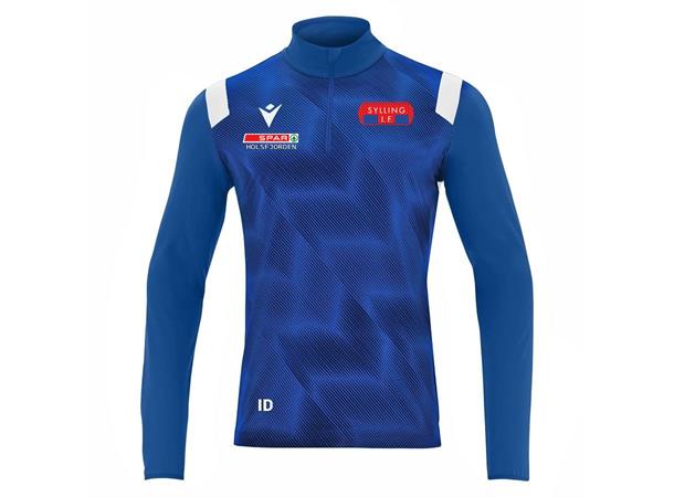 Sylling IF Purus Genser Treningsoverdel 