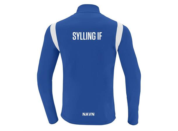 Sylling IF Purus Genser Treningsoverdel 