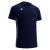 Nevel T-shirt NAV XS T-skjorte i bomull - Unisex 