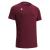 Nevel T-shirt CARDINAL XS T-skjorte i bomull - Unisex 