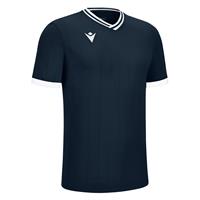 Halley Match Day Shirt NAV/WHT M Trenings og spillerdrakt - Unisex