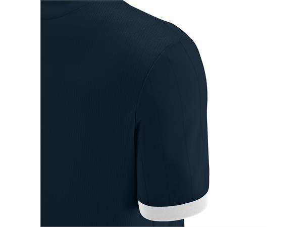 Halley Match Day Shirt NAV/WHT M Trenings og spillerdrakt - Unisex 