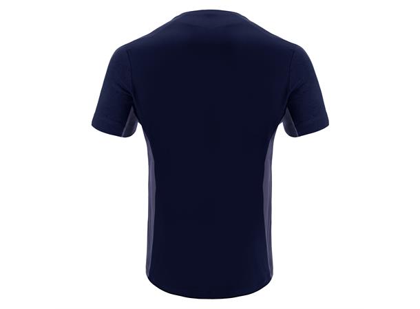 Nevel T-shirt NAV XS T-skjorte i bomull - Unisex 