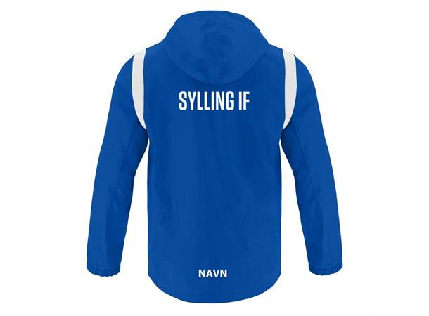 Sylling IF Saransk Teknisk vindjakke 