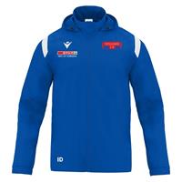 Sylling IF Saransk Teknisk vindjakke