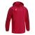 Elbrus Full Zip Rain Jacket RED 5XL Teknisk regnjakke - Unisex 