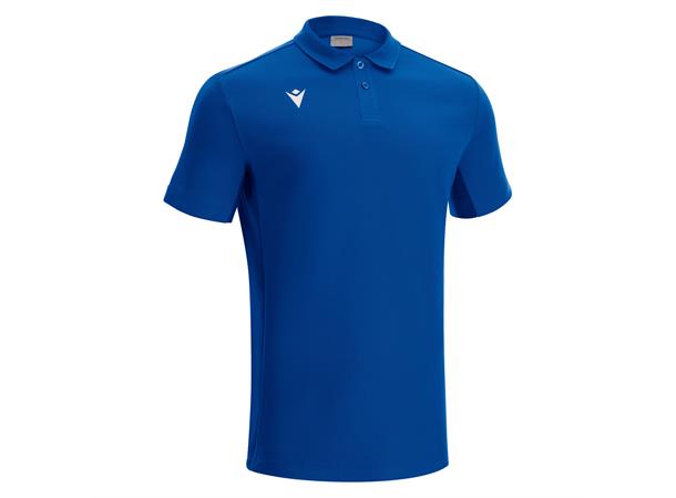 Clarinet Polo ROY 3XS Myk og behagelig polo i bomullsblanding 