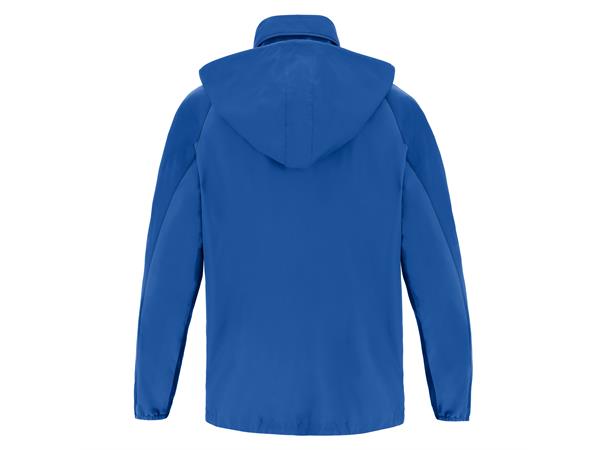 Elbrus Full Zip Rain Jacket ROY 3XS Teknisk regnjakke - Unisex 