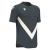Wisp Match Day Shirt ANT/WHT 3XS Teknisk spillerdrakt - Unisex 