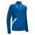Fraser 1/4 Zip Top ROY/WHT 3XS Teknisk treningsgenser - Unisex 