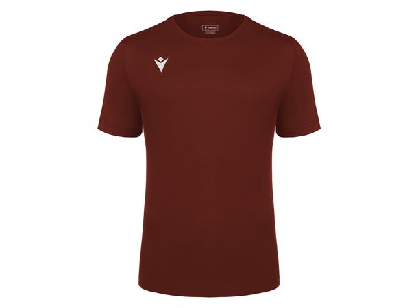 Boost Eco T-shirt CRD L T-Skjorte i Eco-tekstil - Unisex 