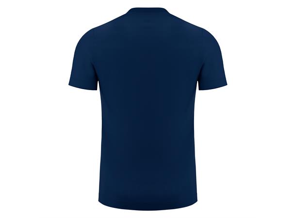 Gadreel Eco T-shirt NAV XS T-skjorte i 100% bomull - Unisex 