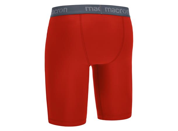 Oak Undershorts RED L Tettsittende undertights - Unisex 