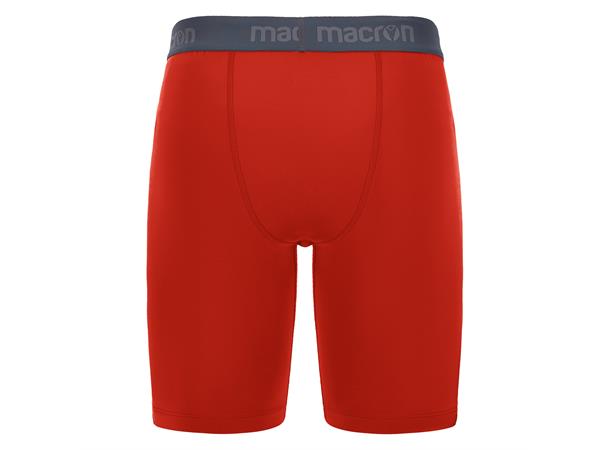Oak Undershorts RED L Tettsittende undertights - Unisex 