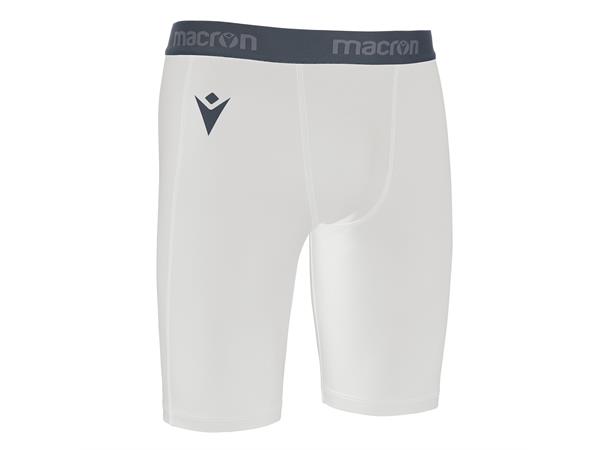 Oak Undershorts WHT XL Tettsittende undertights - Unisex 
