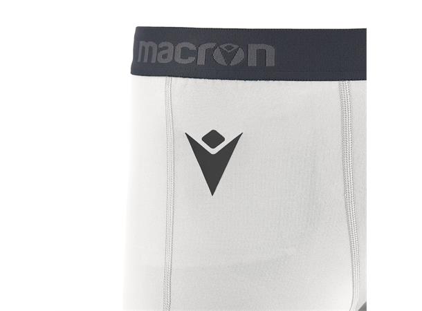 Oak Undershorts WHT XL Tettsittende undertights - Unisex 