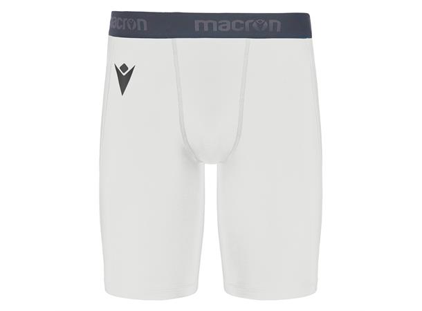Oak Undershorts WHT XL Tettsittende undertights - Unisex 