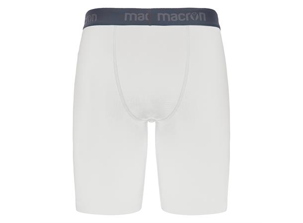 Oak Undershorts WHT XL Tettsittende undertights - Unisex 
