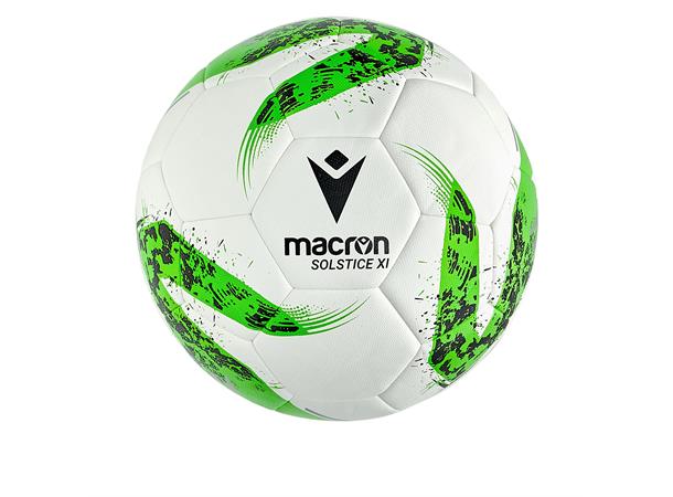 Solstice XI 4 WHT Hybrid FIFA Basic kampfotball 