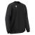 Skarn Contact Top Rugby BLK M Teknisk Treningsoverdel - Unisex 