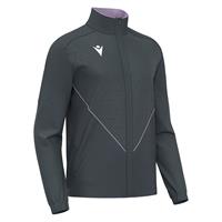 Poseidon Travel Full Zip Top ANT 5XL Teknisk reisejakke - Unisex