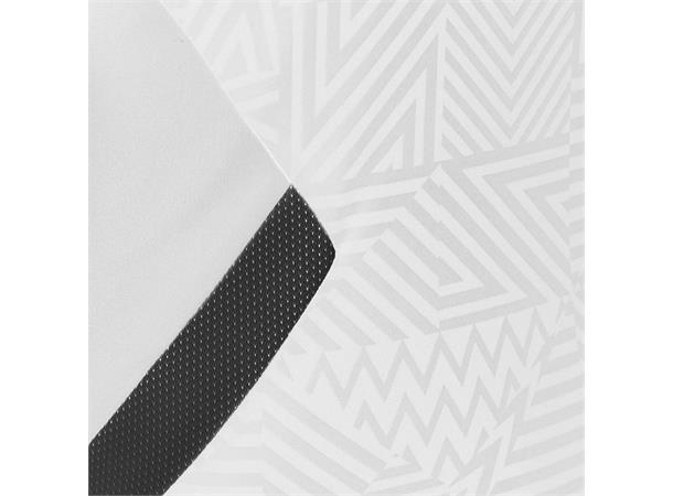 Skat Womens Shirt WHT/ANT XXS Teknisk spillerdrakt til dame 