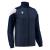 Prometheus Full Zip Top NAV/WHT 3XL Teknisk reisejakke - Unisex 