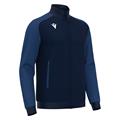Anubis Travel Full Zip Top NAV 4XL Teknisk full zip jakke  - Unisex
