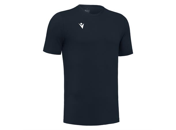Boost Eco T-shirt NAV S T-Skjorte i Eco-tekstil - Unisex 