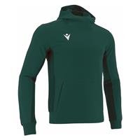 Electro Hoody BGRN 3XL Hettegenser med høy hals - Unisex